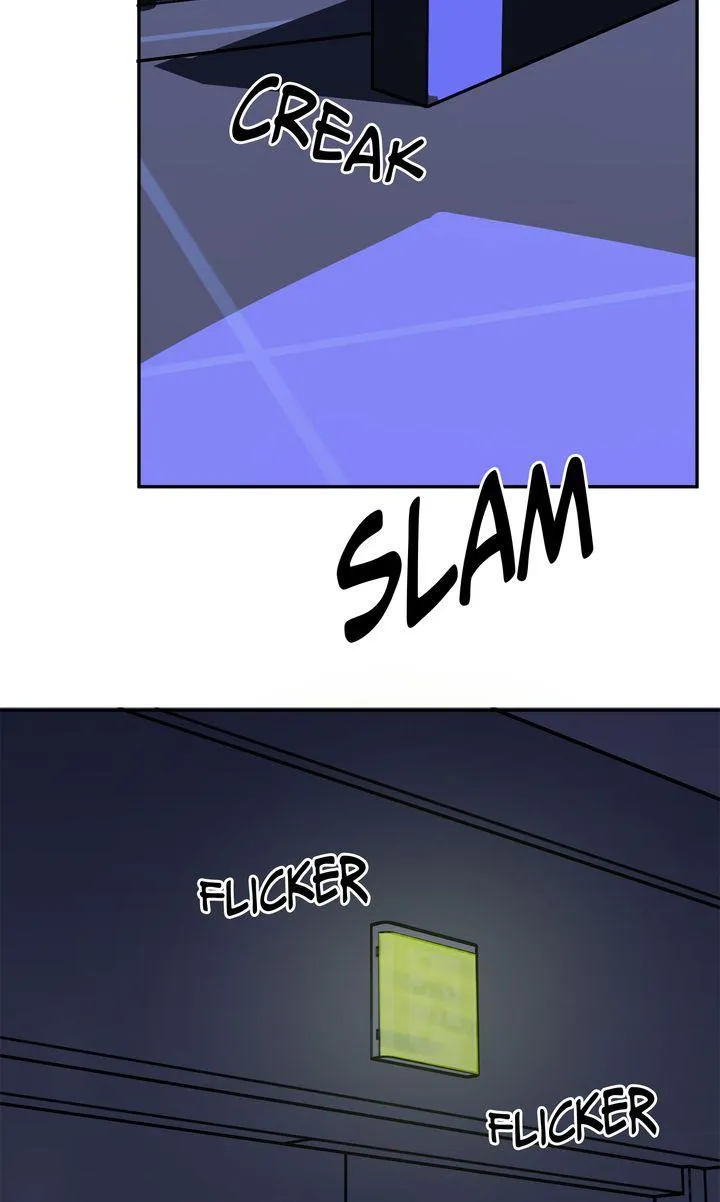 Incident Named Tsunami: Killer Whale Hunting Method chapter 28 page 2