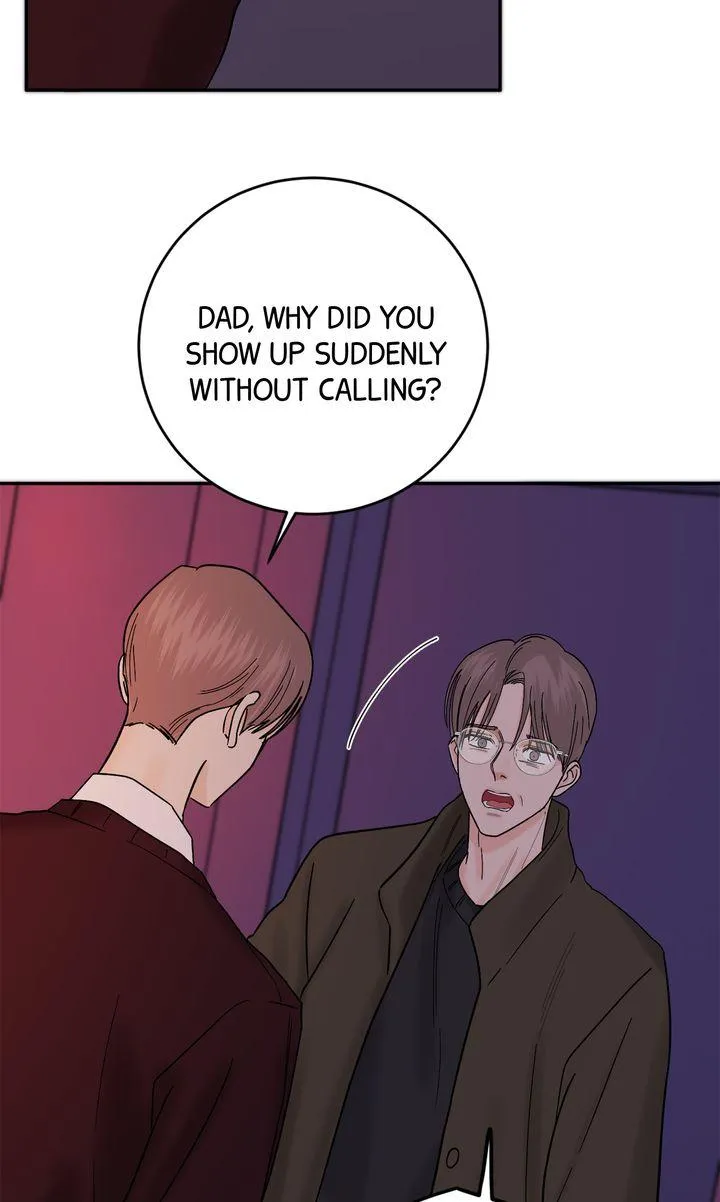 Incident Named Tsunami: Killer Whale Hunting Method chapter 28 page 55