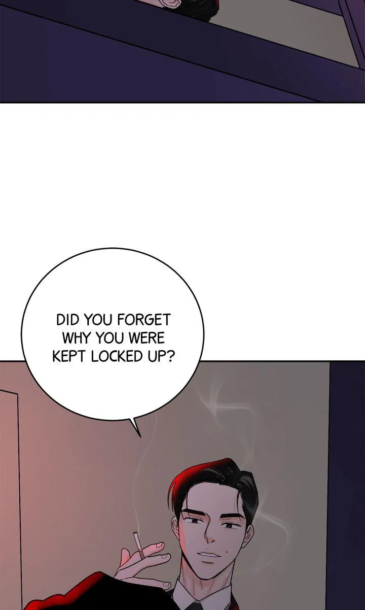 Incident Named Tsunami: Killer Whale Hunting Method chapter 28 page 37