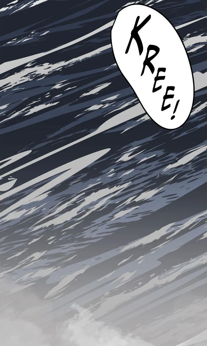 Incident Named Tsunami: Killer Whale Hunting Method chapter 28 page 95