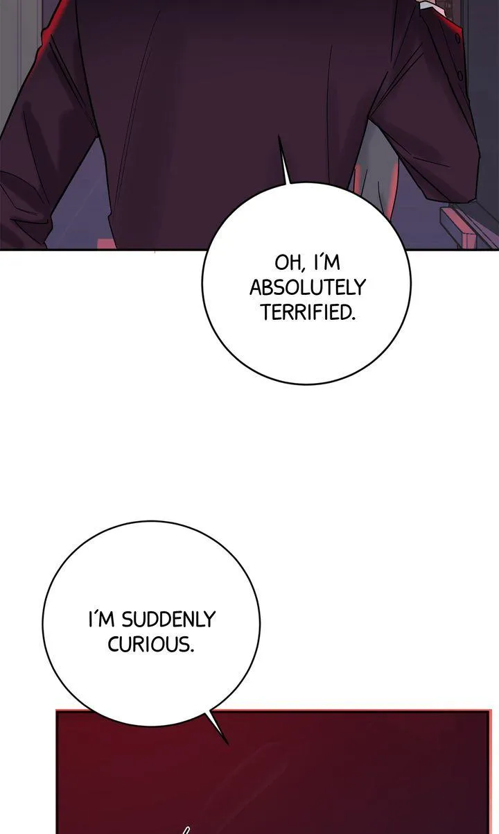 Incident Named Tsunami: Killer Whale Hunting Method chapter 28 page 42