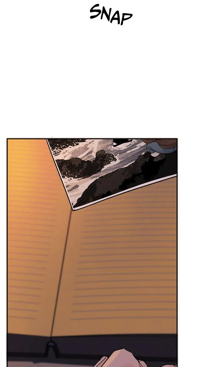 Incident Named Tsunami: Killer Whale Hunting Method chapter 28 page 85