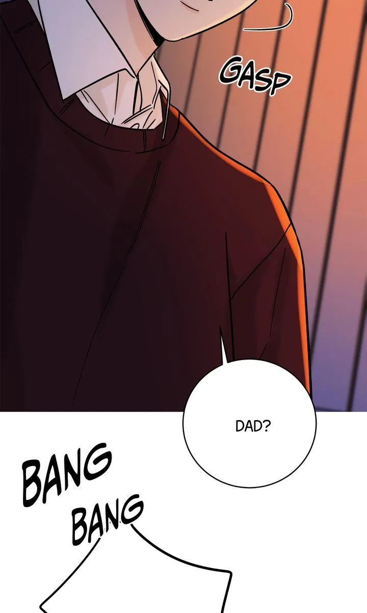 Incident Named Tsunami: Killer Whale Hunting Method chapter 28 page 53