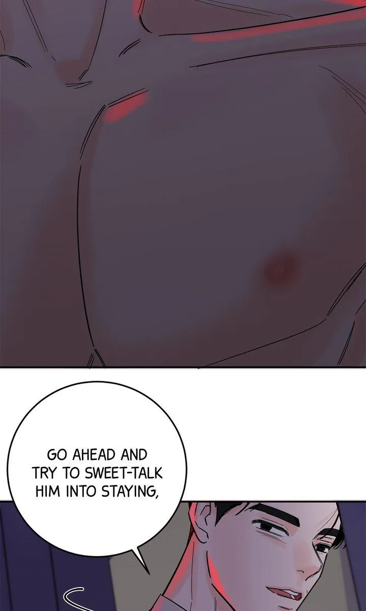 Incident Named Tsunami: Killer Whale Hunting Method chapter 28 page 47