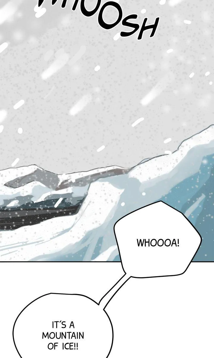 Incident Named Tsunami: Killer Whale Hunting Method chapter 28 page 97