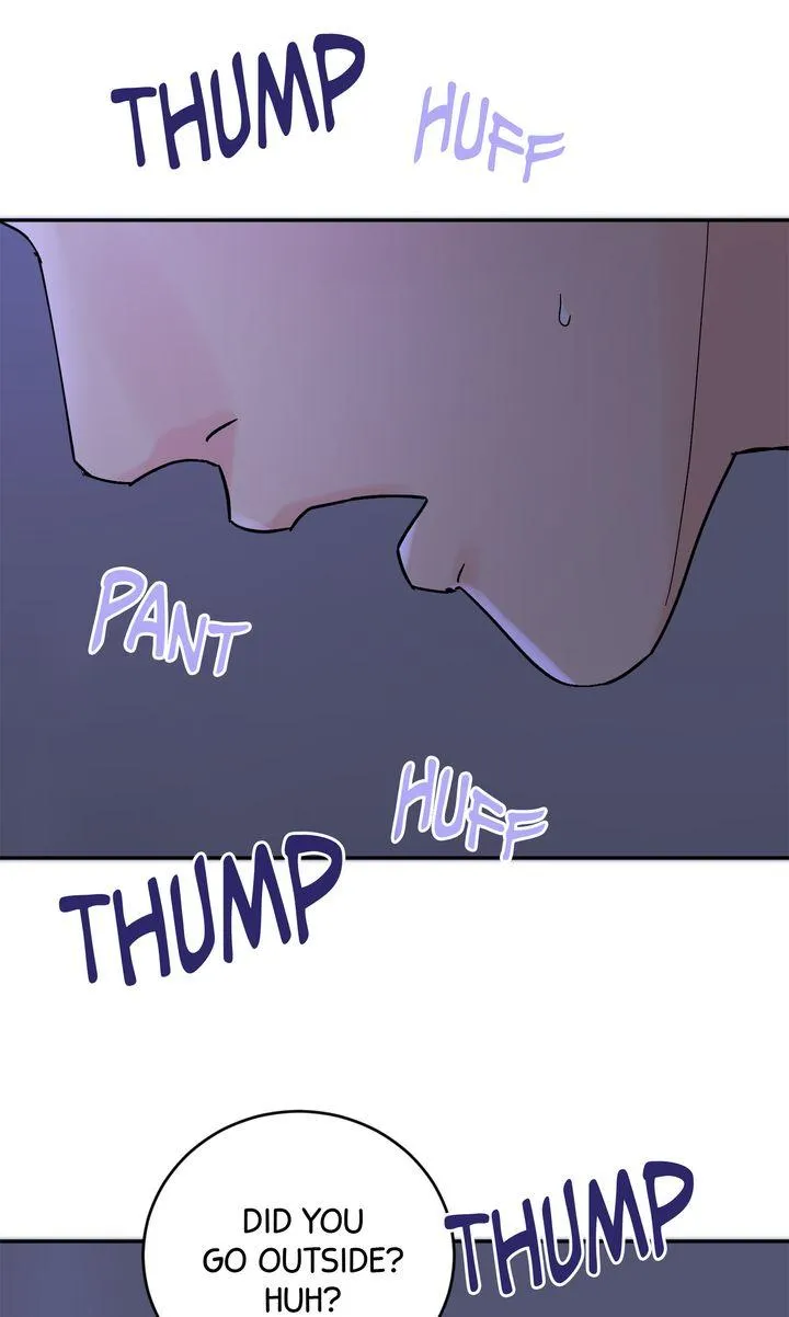 Incident Named Tsunami: Killer Whale Hunting Method chapter 28 page 14