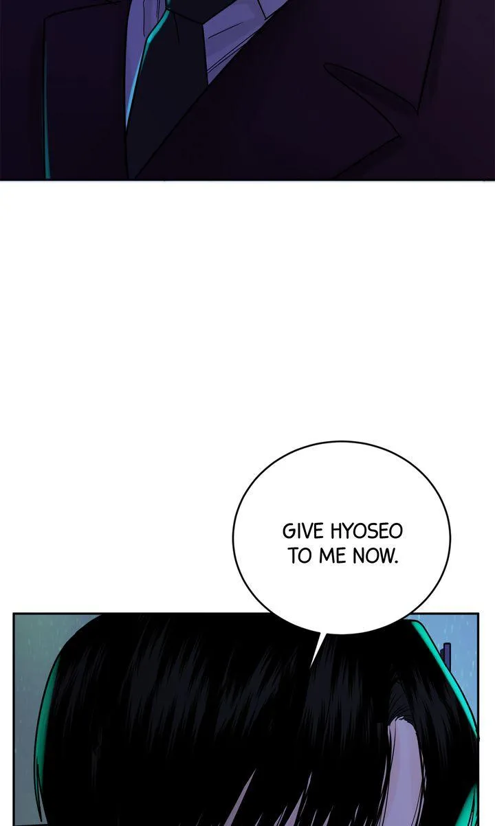 Incident Named Tsunami: Killer Whale Hunting Method chapter 28 page 26
