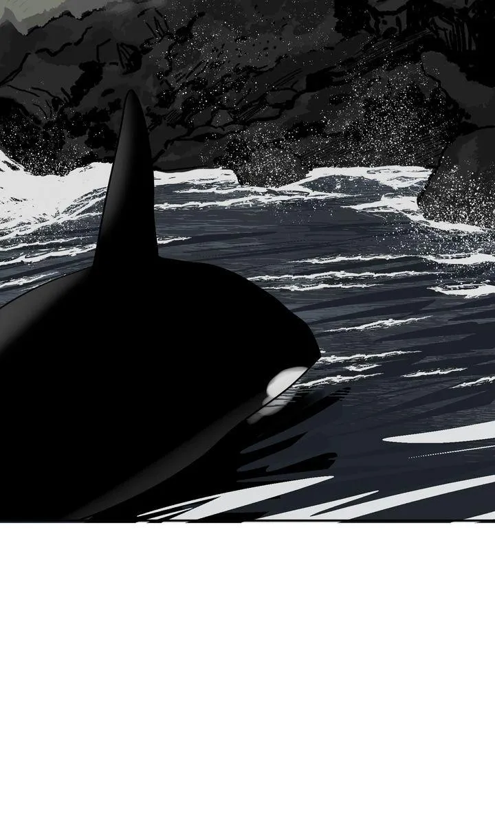 Incident Named Tsunami: Killer Whale Hunting Method chapter 28 page 92