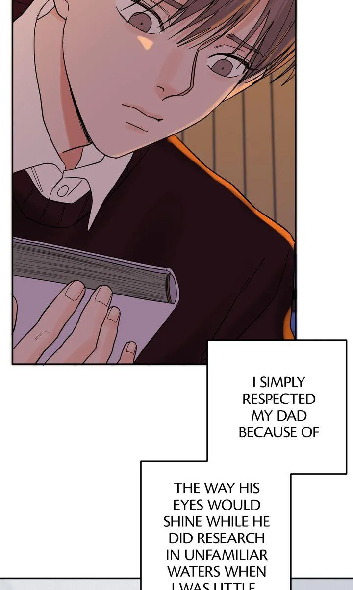 Incident Named Tsunami: Killer Whale Hunting Method chapter 28 page 81