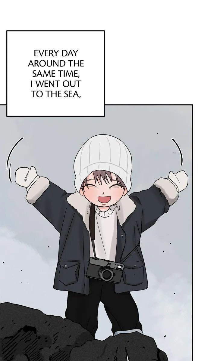 Incident Named Tsunami: Killer Whale Hunting Method chapter 29 page 42