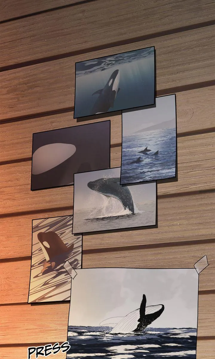 Incident Named Tsunami: Killer Whale Hunting Method chapter 29 page 22