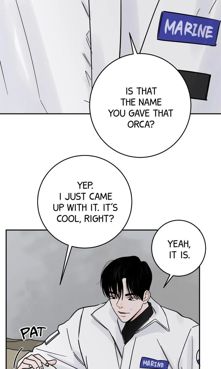 Incident Named Tsunami: Killer Whale Hunting Method chapter 29 page 69