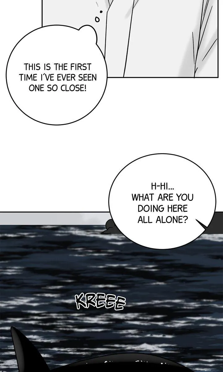 Incident Named Tsunami: Killer Whale Hunting Method chapter 29 page 29