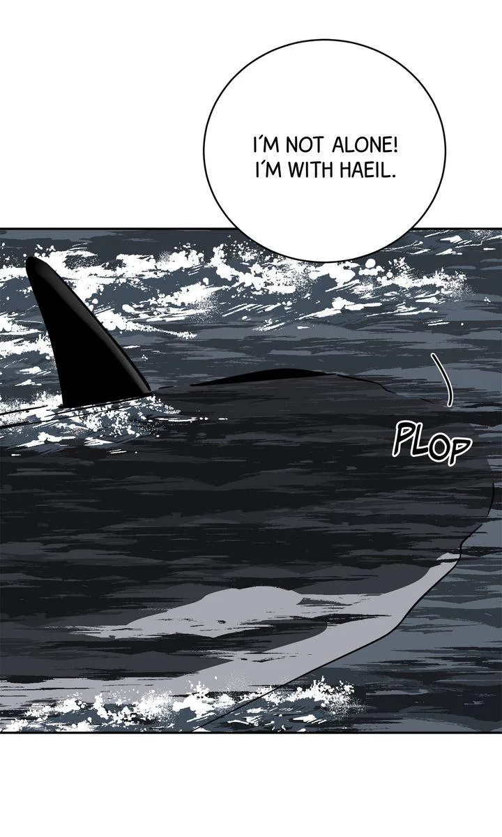 Incident Named Tsunami: Killer Whale Hunting Method chapter 29 page 67