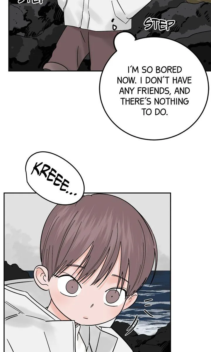 Incident Named Tsunami: Killer Whale Hunting Method chapter 29 page 25