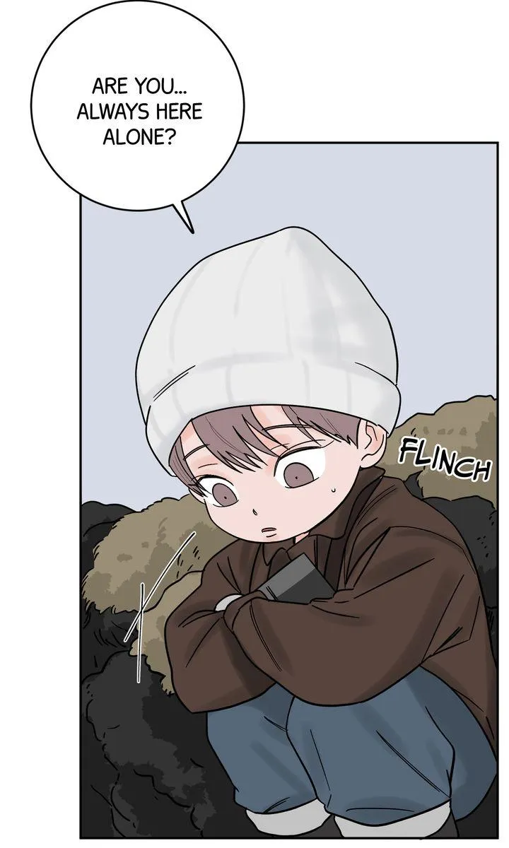 Incident Named Tsunami: Killer Whale Hunting Method chapter 29 page 55