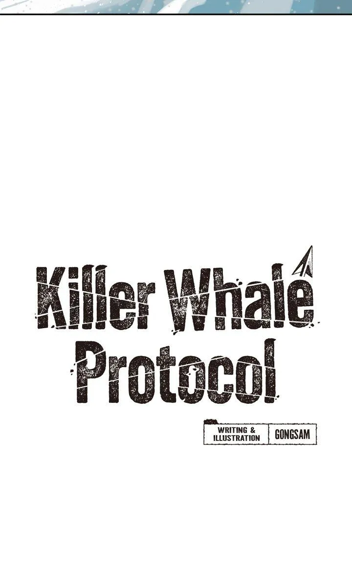 Incident Named Tsunami: Killer Whale Hunting Method chapter 29 page 4