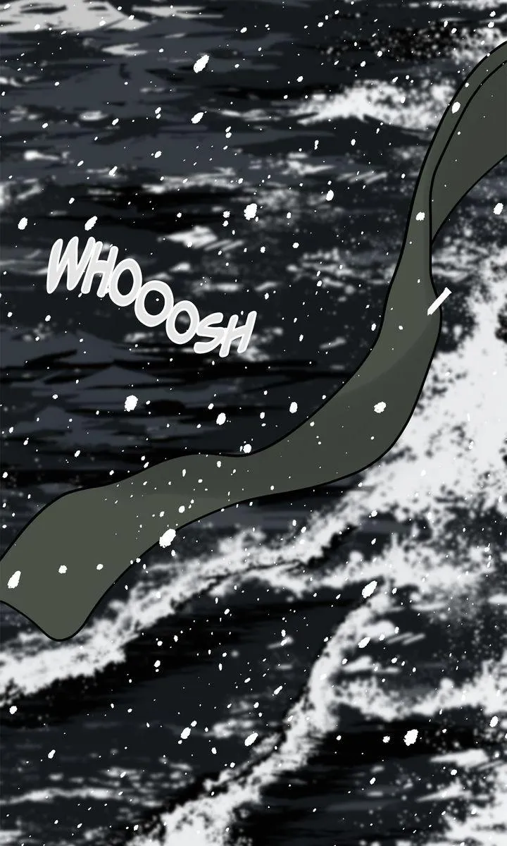 Incident Named Tsunami: Killer Whale Hunting Method chapter 29 page 91