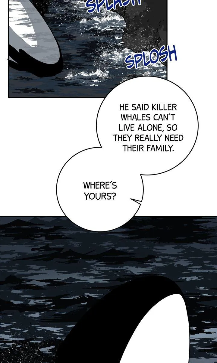 Incident Named Tsunami: Killer Whale Hunting Method chapter 29 page 53