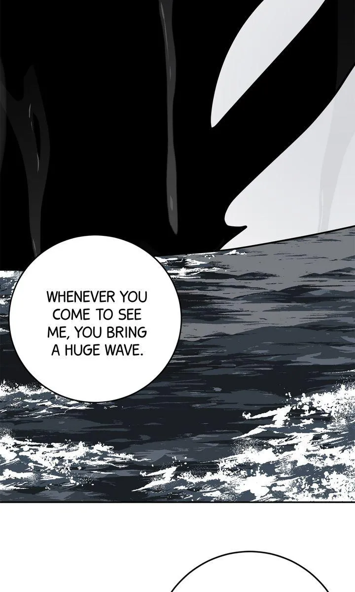 Incident Named Tsunami: Killer Whale Hunting Method chapter 29 page 61