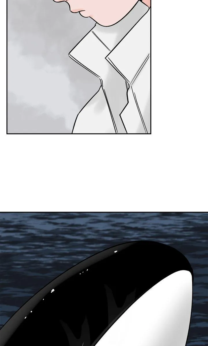 Incident Named Tsunami: Killer Whale Hunting Method chapter 29 page 31