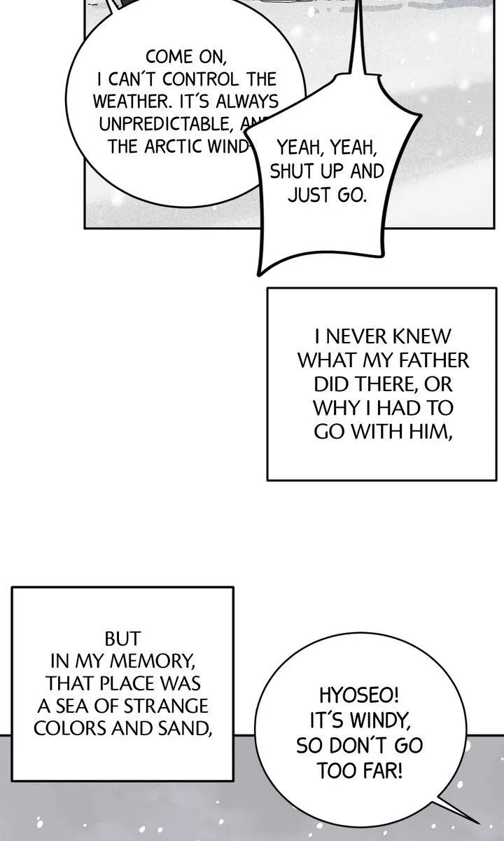 Incident Named Tsunami: Killer Whale Hunting Method chapter 29 page 6