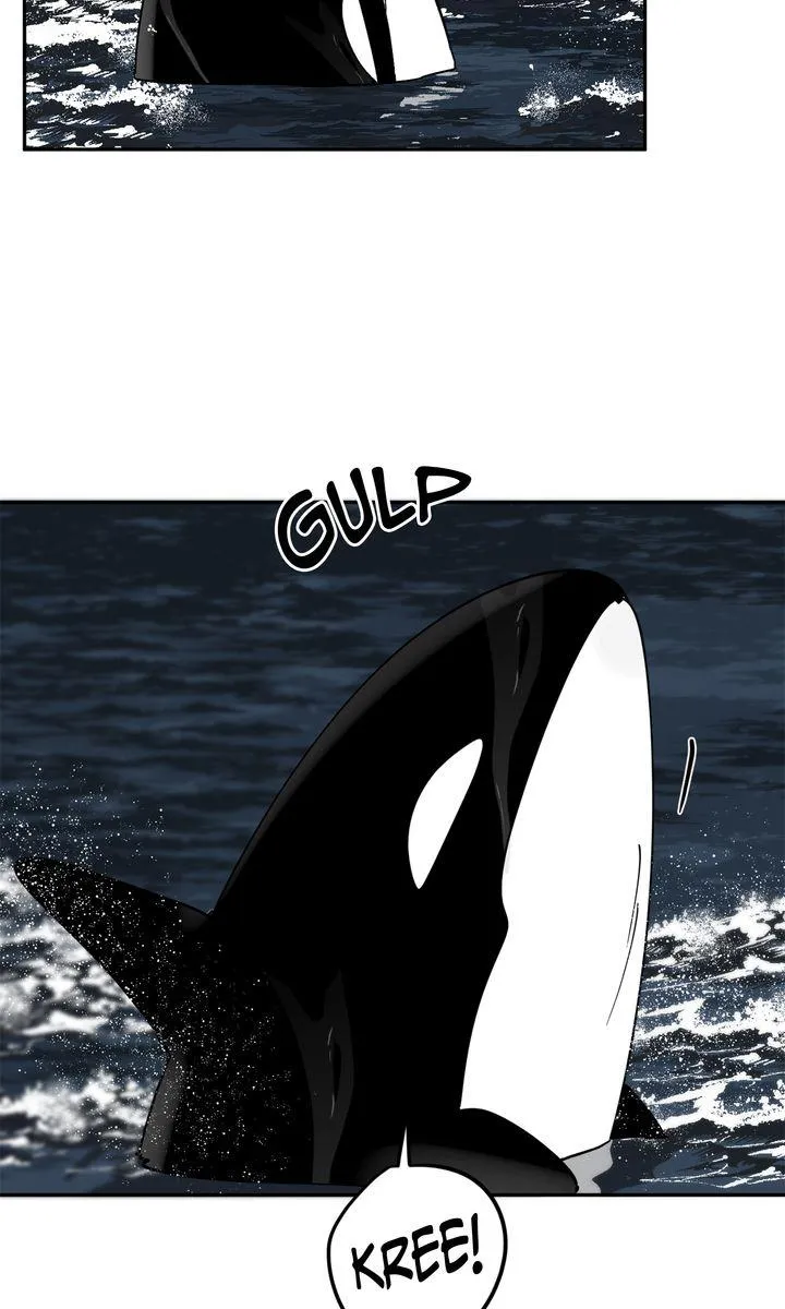 Incident Named Tsunami: Killer Whale Hunting Method chapter 29 page 38