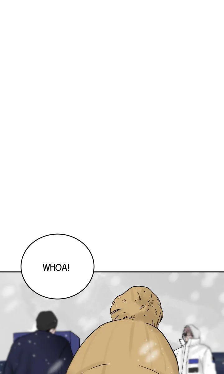 Incident Named Tsunami: Killer Whale Hunting Method chapter 29 page 1
