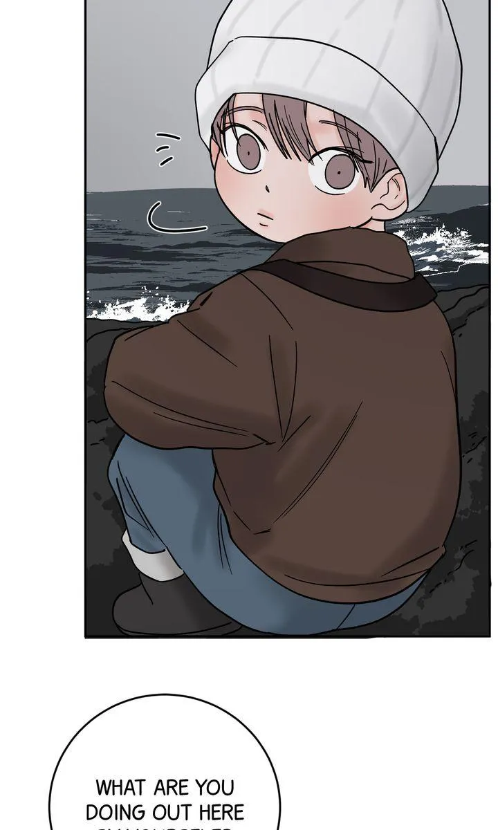Incident Named Tsunami: Killer Whale Hunting Method chapter 29 page 65