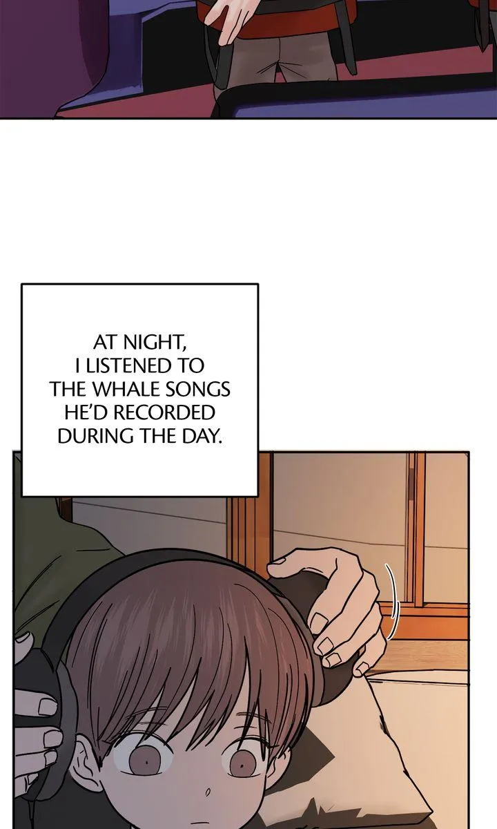 Incident Named Tsunami: Killer Whale Hunting Method chapter 29 page 15