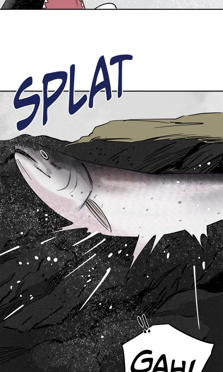 Incident Named Tsunami: Killer Whale Hunting Method chapter 29 page 46