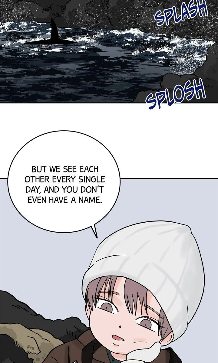 Incident Named Tsunami: Killer Whale Hunting Method chapter 29 page 57