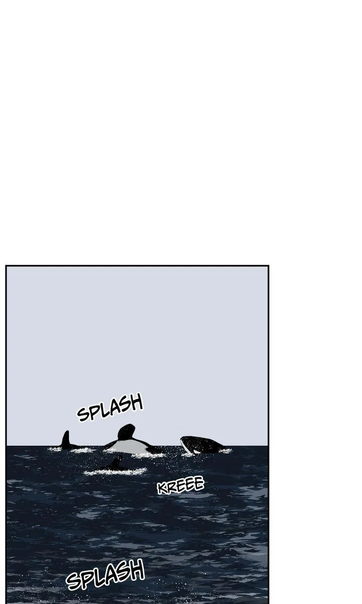 Incident Named Tsunami: Killer Whale Hunting Method chapter 29 page 50