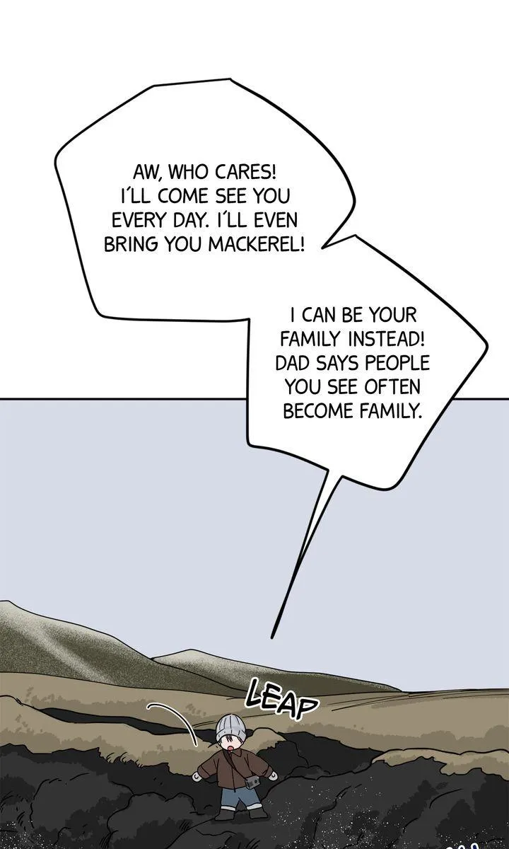 Incident Named Tsunami: Killer Whale Hunting Method chapter 29 page 56