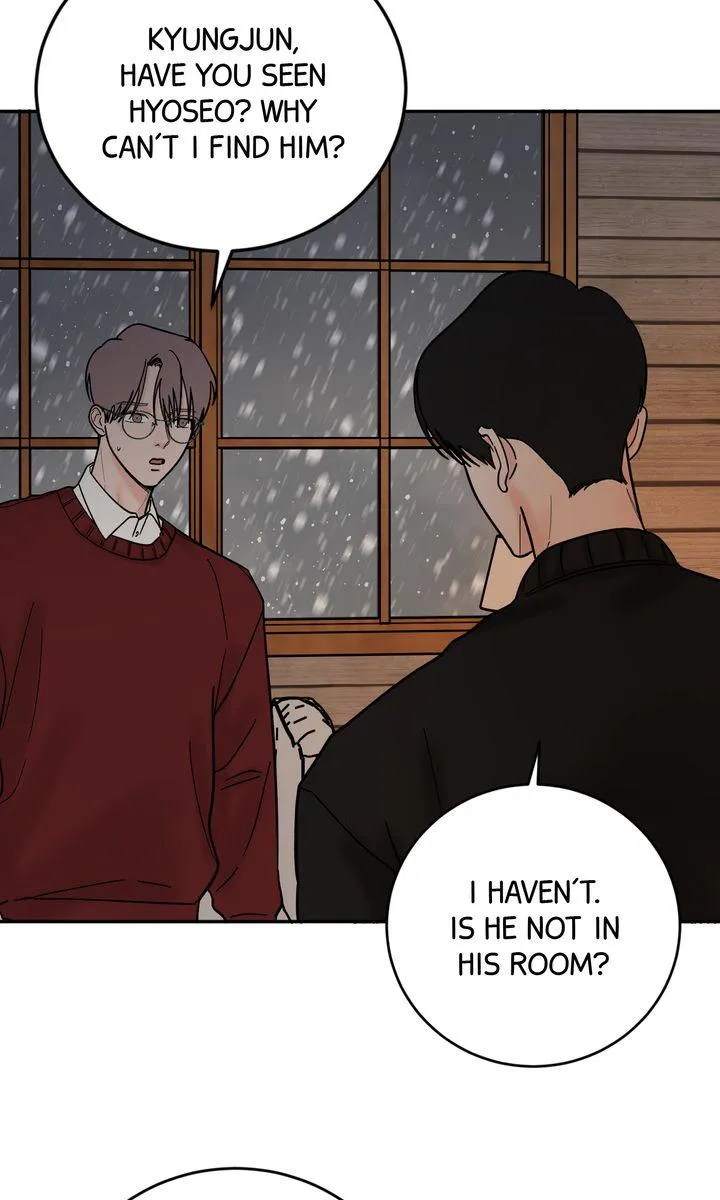 Incident Named Tsunami: Killer Whale Hunting Method chapter 29 page 79