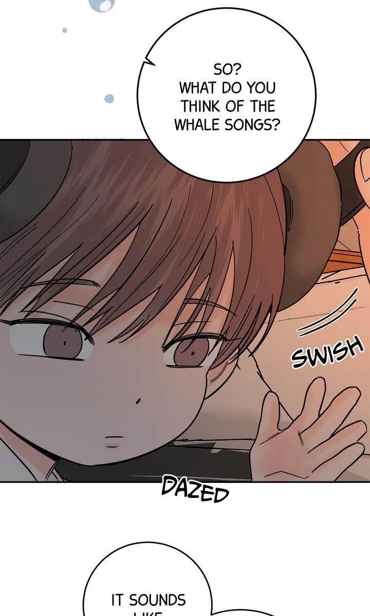 Incident Named Tsunami: Killer Whale Hunting Method chapter 29 page 20