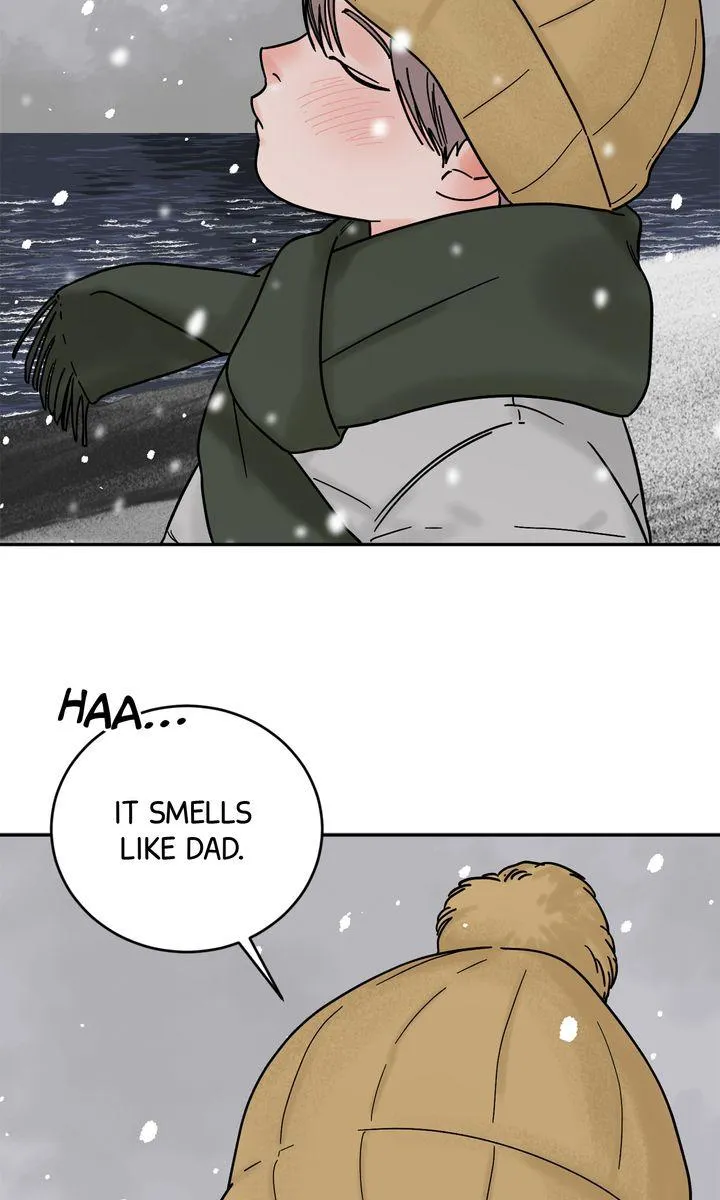 Incident Named Tsunami: Killer Whale Hunting Method chapter 29 page 8