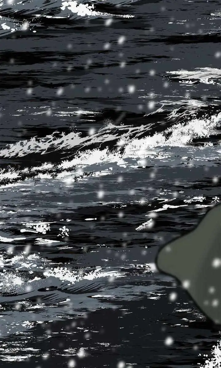 Incident Named Tsunami: Killer Whale Hunting Method chapter 29 page 93