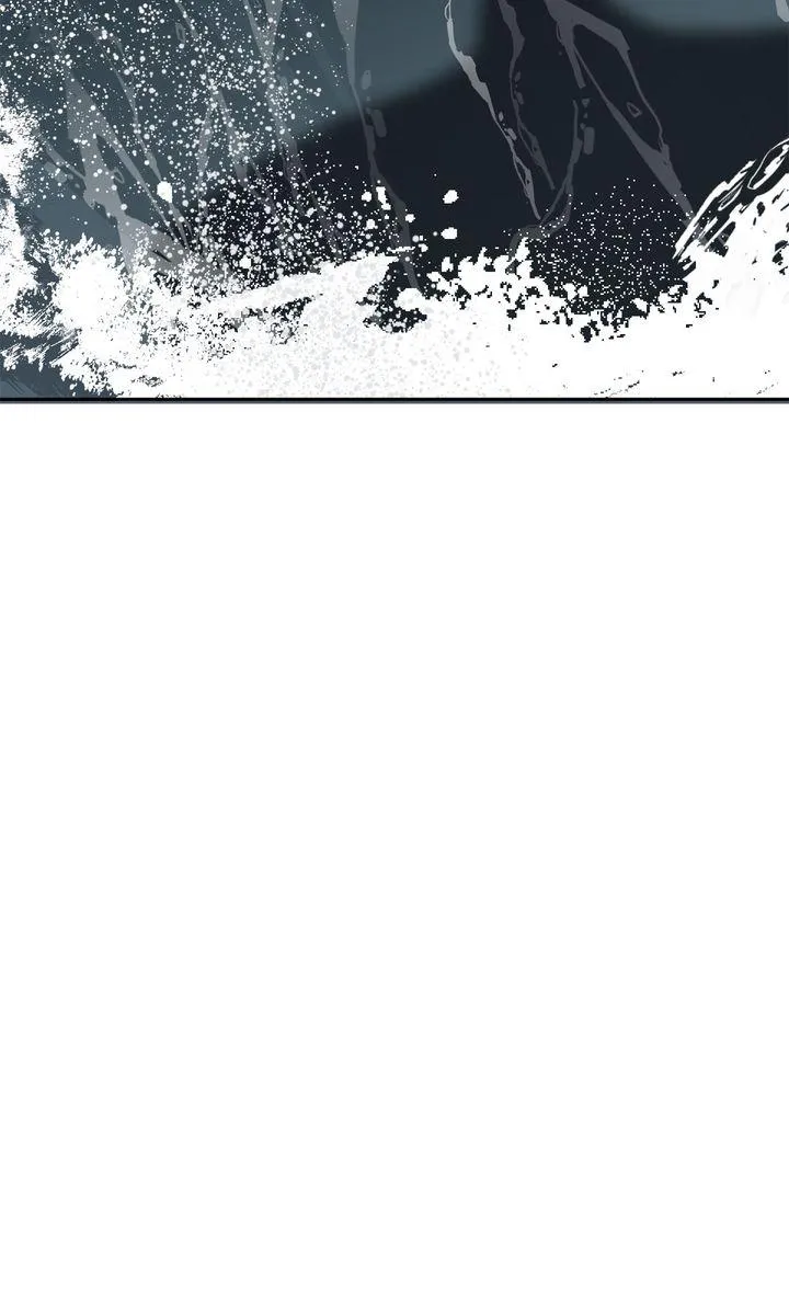 Incident Named Tsunami: Killer Whale Hunting Method chapter 29 page 96