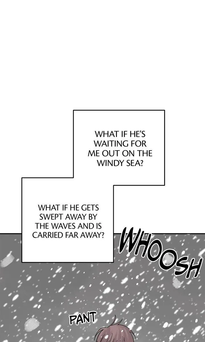 Incident Named Tsunami: Killer Whale Hunting Method chapter 29 page 81