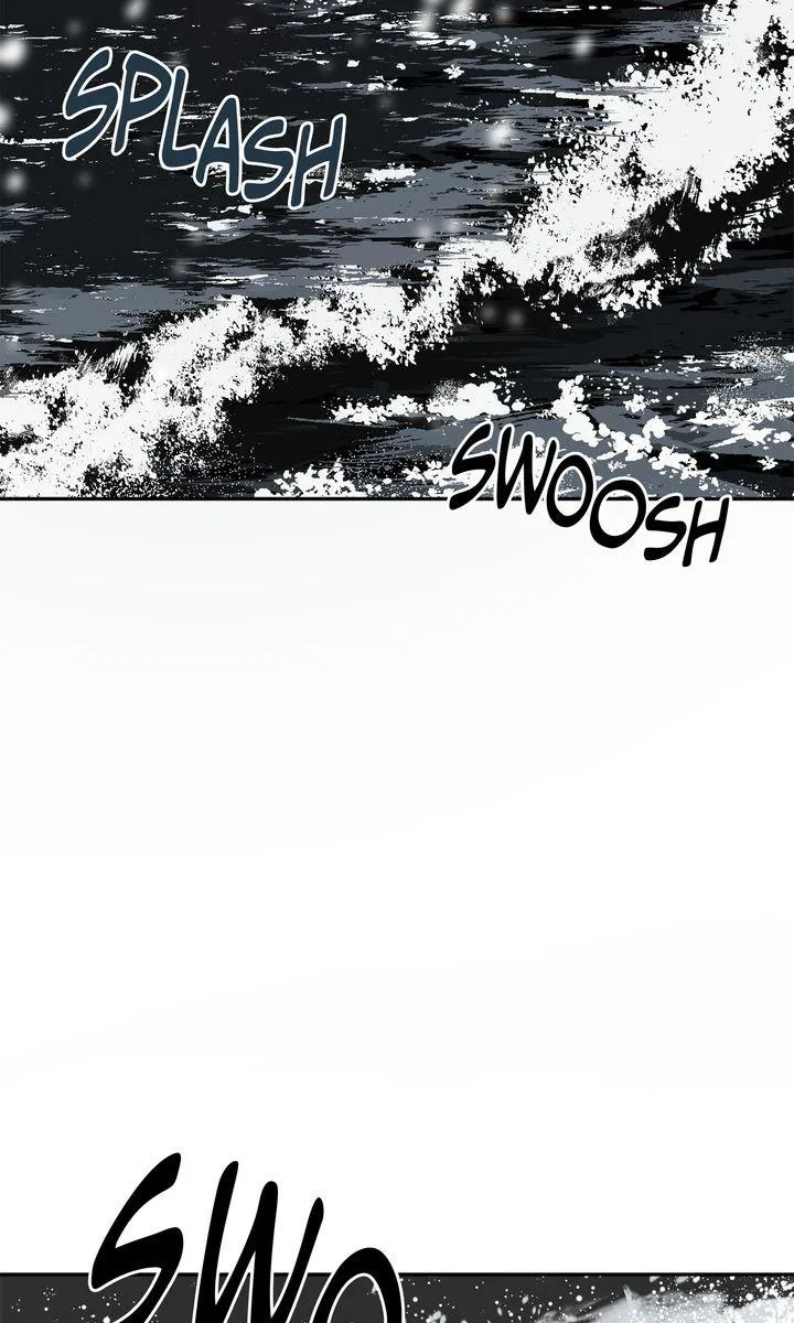 Incident Named Tsunami: Killer Whale Hunting Method chapter 29 page 94