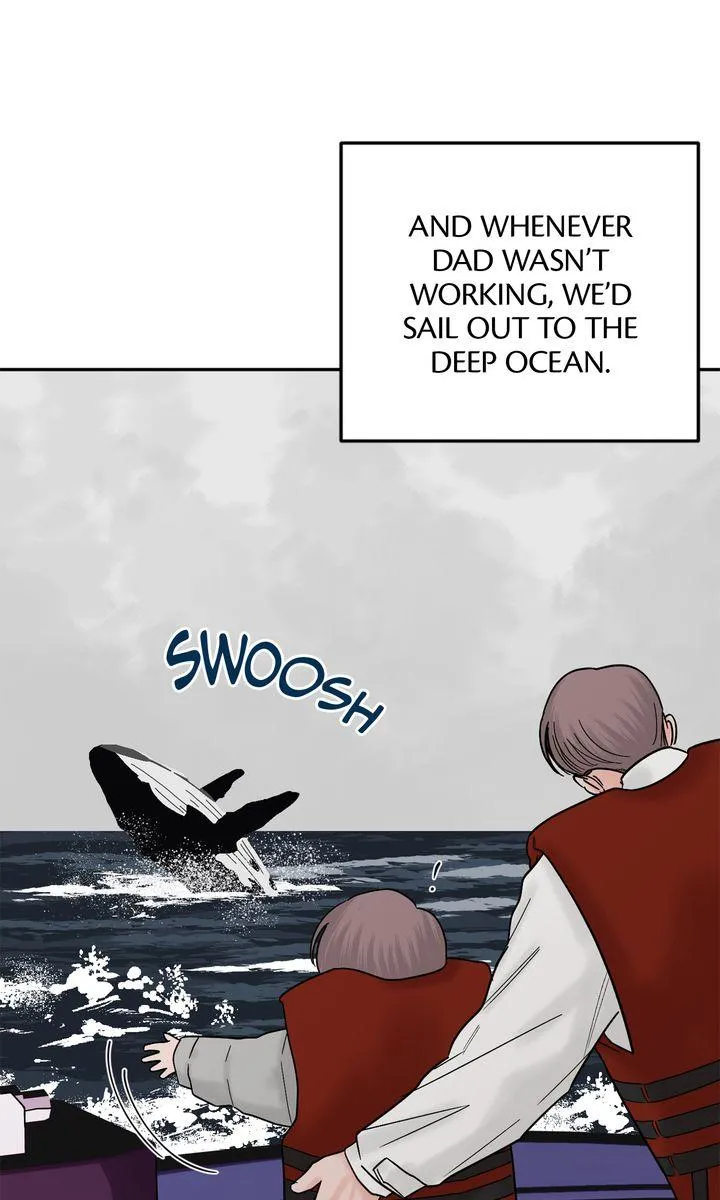 Incident Named Tsunami: Killer Whale Hunting Method chapter 29 page 14