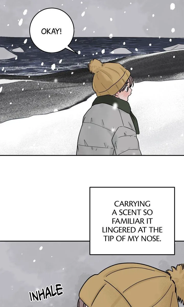 Incident Named Tsunami: Killer Whale Hunting Method chapter 29 page 7