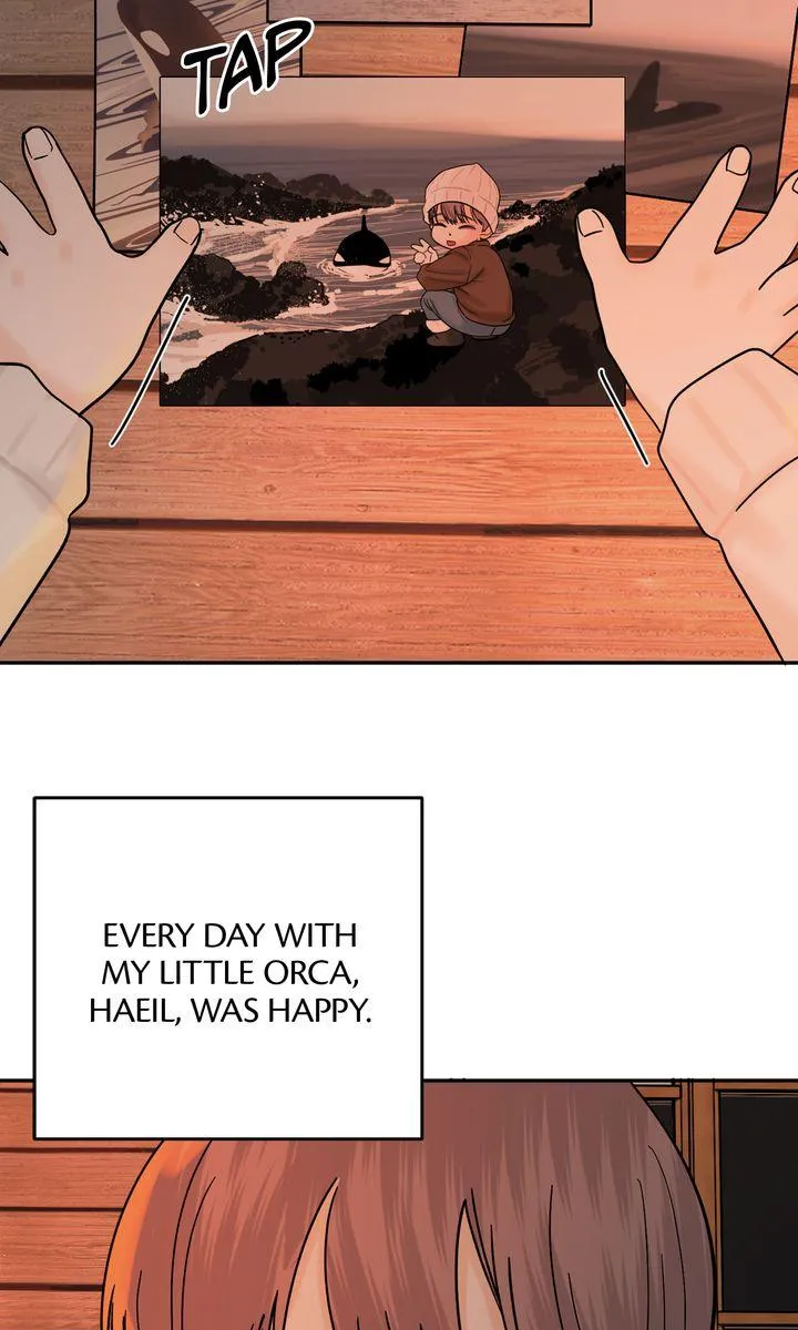 Incident Named Tsunami: Killer Whale Hunting Method chapter 29 page 75