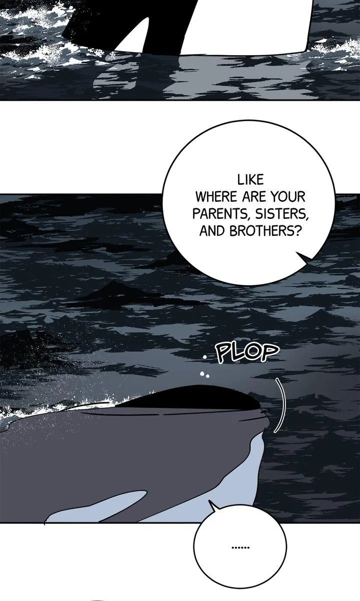 Incident Named Tsunami: Killer Whale Hunting Method chapter 29 page 54
