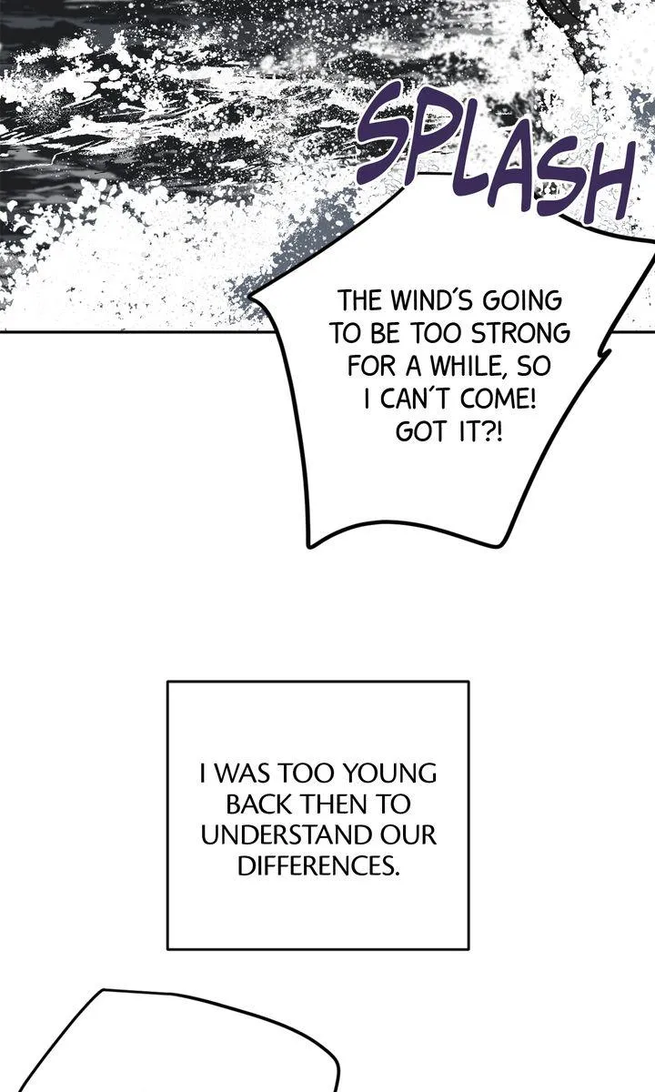 Incident Named Tsunami: Killer Whale Hunting Method chapter 29 page 83
