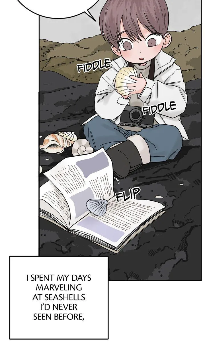 Incident Named Tsunami: Killer Whale Hunting Method chapter 29 page 13