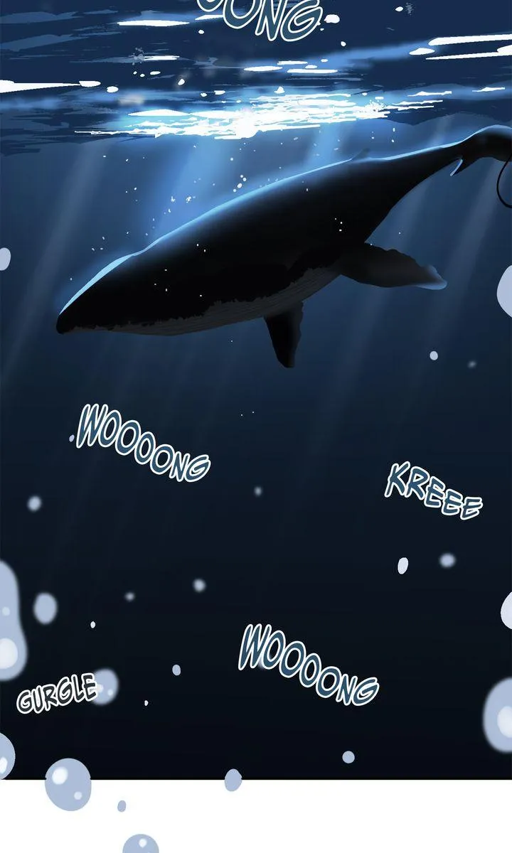 Incident Named Tsunami: Killer Whale Hunting Method chapter 29 page 19