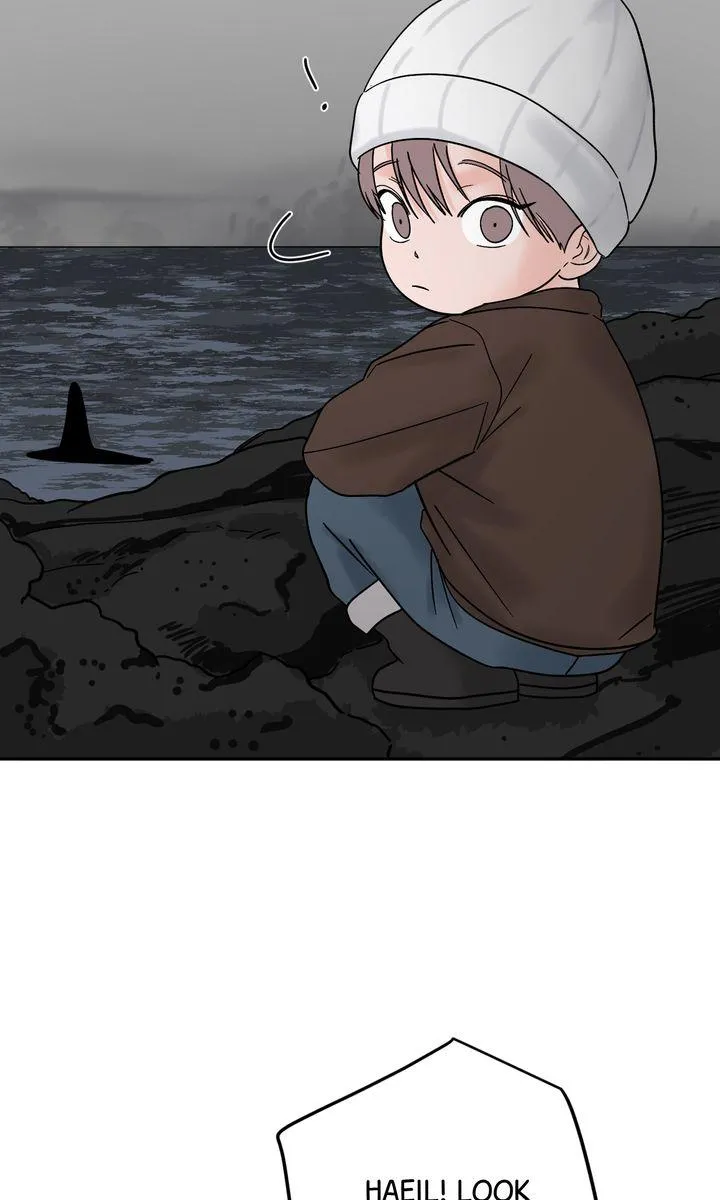 Incident Named Tsunami: Killer Whale Hunting Method chapter 29 page 72