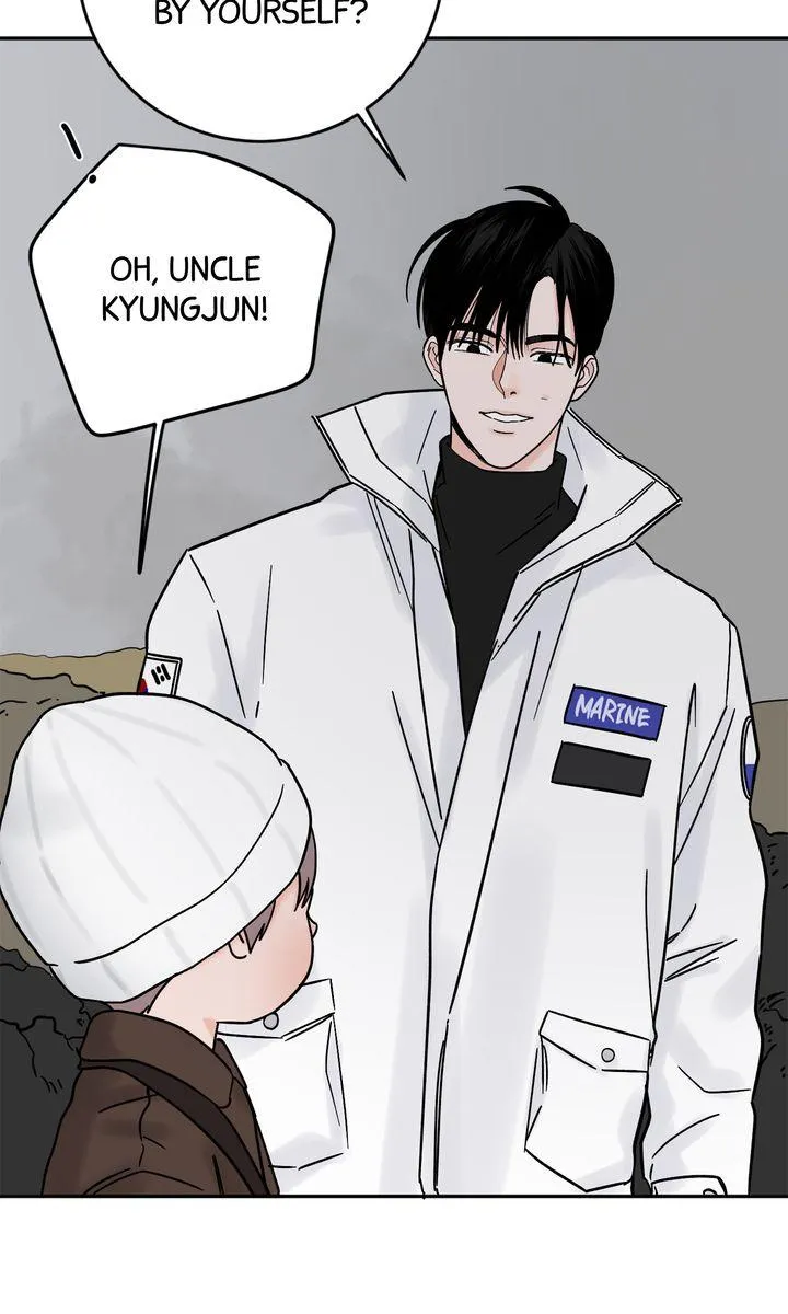 Incident Named Tsunami: Killer Whale Hunting Method chapter 29 page 66